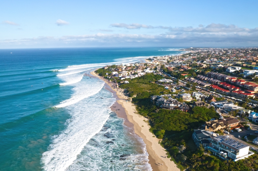 0 Bedroom Property for Sale in Jeffreys Bay Central Eastern Cape